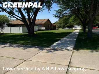 Lawn Mow nearby Sterling Heights, MI, 