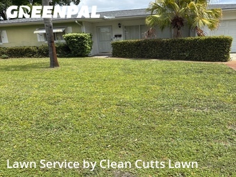 Lawn Maintenance nearby St. Petersburg, FL, 
