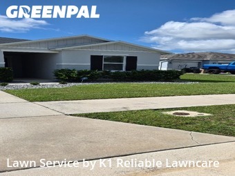 Lawn Cut nearby Clermont, FL, 