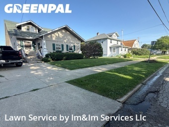 Lawn Care nearby Bloomington, IL, 