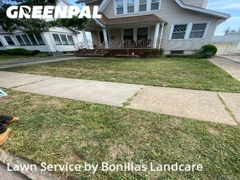 Grass Cutting nearby Elizabeth, NJ, 