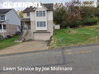 Lawn Mow nearby Pittsburgh, PA, 