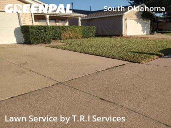 Grass Cutting nearby Oklahoma City, OK, 