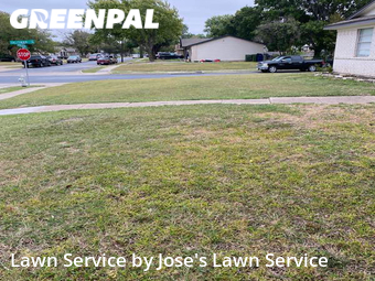 Lawn Care nearby Garland, TX, 