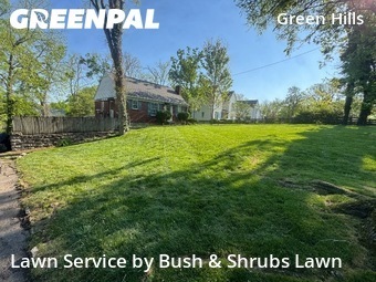 Lawn Maintenance nearby Nashville, TN, 