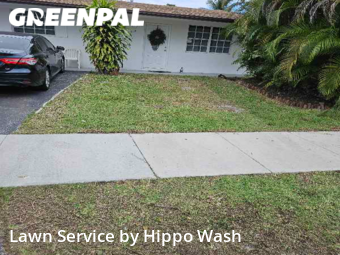 Yard Cutting nearby Pompano Beach, FL, 