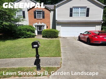 Lawn Mowing nearby Dacula, GA, 