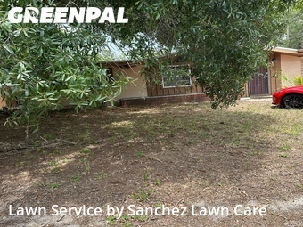 Yard Mowing nearby Sarasota, FL, 