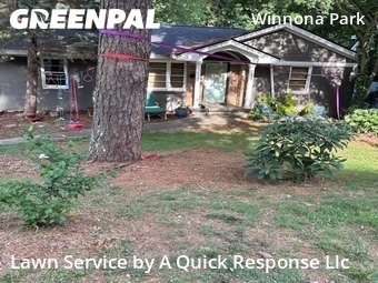 Yard Cutting nearby Decatur, GA, 