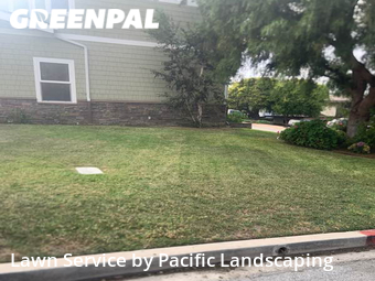 Lawn Mowing nearby Manhattan Beach, CA, 