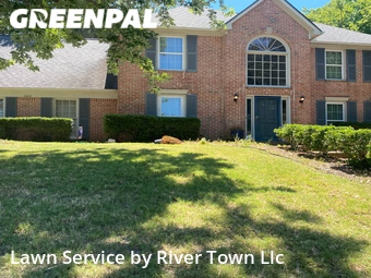 Lawn Mowing Service nearby Memphis, MS, 