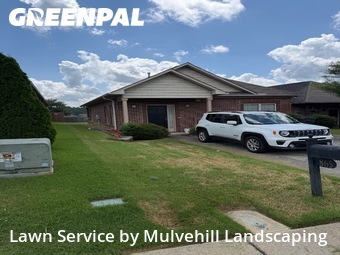 Grass Cutting nearby Fultondale, AL, 