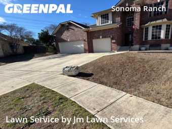 Lawn Mowing Service nearby Helotes, TX, 