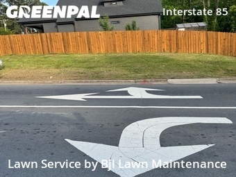 Lawn Maintenance nearby Durham, NC, 