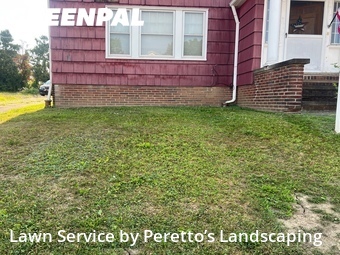 Lawn Care Service nearby Garfield Heights, OH, 