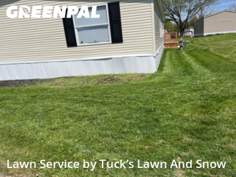 Lawn Mow nearby Highland Township, IA, 