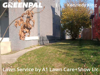 Grass Cutting nearby Indianapolis, IN, 