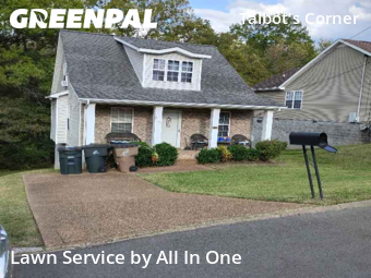 Yard Mowing nearby Nashville, TN, 