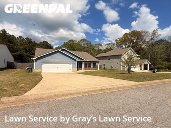 Lawn Mow nearby Milner, GA, 