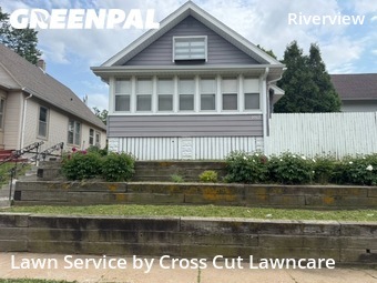 Lawn Mowing nearby Omaha, NE, 