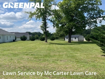 Lawn Maintenance nearby Campobello, SC, 