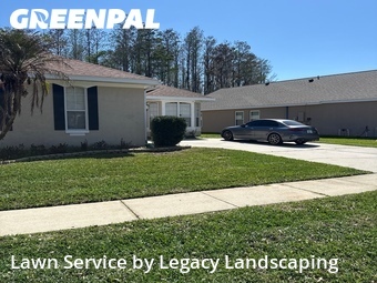 Lawn Service nearby Orlando, FL, 
