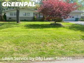 Lawn Mowing nearby Springfield, MO, 