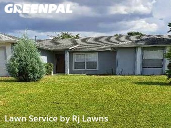 Lawn Cutting nearby Clermont, FL, 