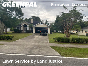 Lawn Mow nearby De Bary, FL, 