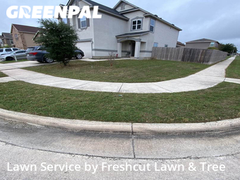 Lawn Mow nearby New Braunfels, TX, 