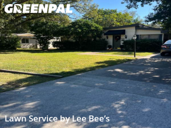 Lawn Care Service nearby Winter Park, FL, 