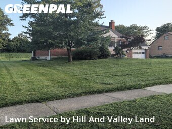Grass Cutting nearby Cincinnati, OH, 
