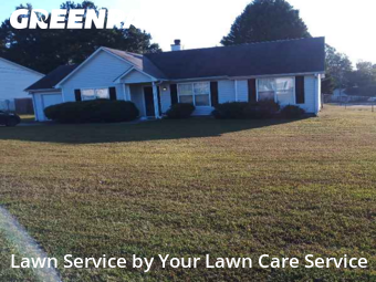 Grass Cutting nearby Rex, GA, 