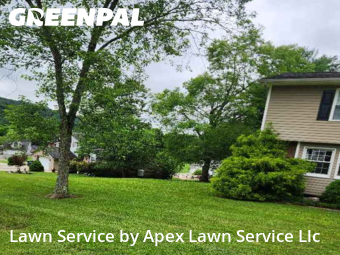 Lawn Cutting nearby Kingsport, TN, 