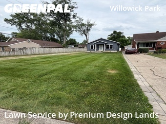 Lawn Cutting nearby Eastlake, OH, 
