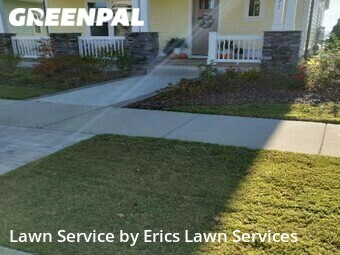 Yard Cutting nearby Rock Hill, NC, 