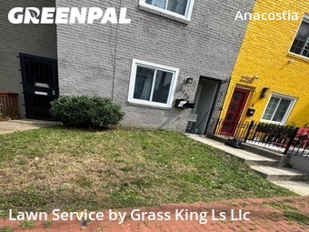 Lawn Care nearby Washington, VA, 
