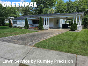 Lawn Mowing Service nearby Irondale, AL, 