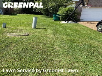 Lawn Service nearby Spring Hill, TN, 