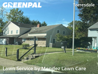 Lawn Mow nearby Philadelphia, PA, 