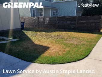 Yard Cutting nearby Austin, TX, 