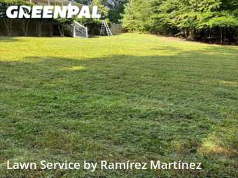 Lawn Cut nearby Durham, NC, 