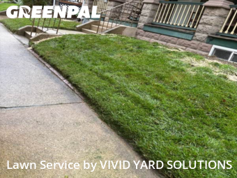 Lawn Cutting nearby Phoenixville, PA, 