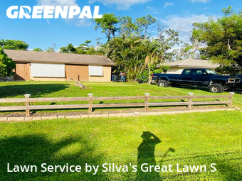 Lawn Mow nearby Fort Myers, FL, 