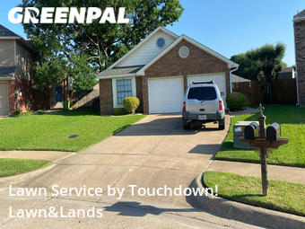 Yard Cutting nearby Lewisville, TX, 