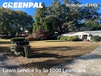 Lawn Care nearby Atlanta, GA, 
