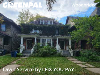 Grass Cutting nearby Detroit, MI, 