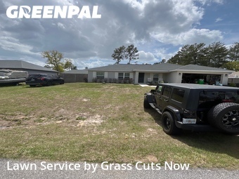 Lawn Care nearby Ocala, FL, 