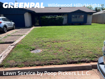 Lawn Mowing nearby Oklahoma City, OK, 