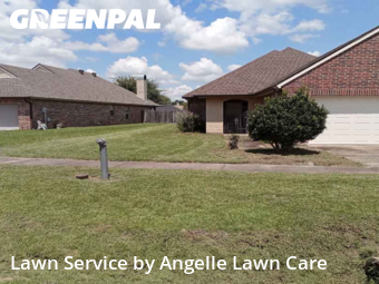 Lawn Mow nearby Lafayette, LA, 